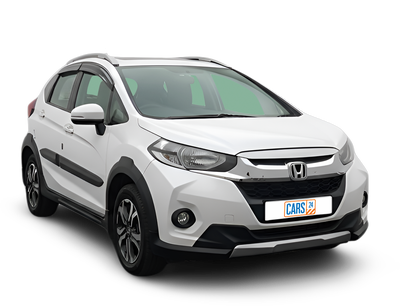 Honda WR-V-img